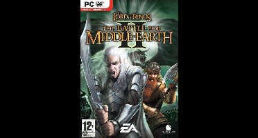 Lord Of The Rings: Battle For Middle Earth II - Windows
