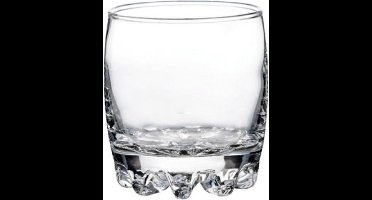Pasabahce 42244 Sylvana - likeurglazen - Set van 6 - 80 ml