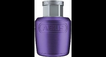 Abus Nutfix Anti-diefstal Asmoer M9 Paars