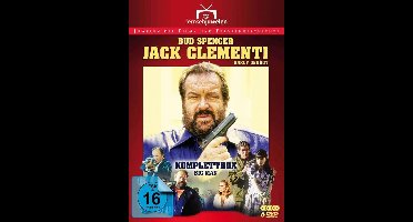 Big Man (1988-1989)