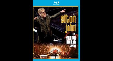 The Million Dollar Piano