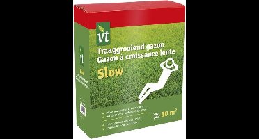 VT Slow voor 50 m²/1.5 kg