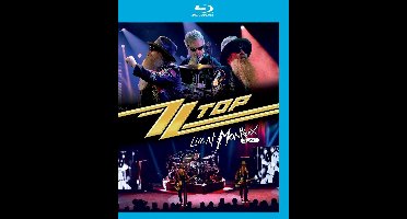 Live At Montreux 2013