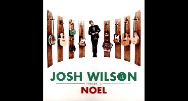 Wilson, Josh - Noel