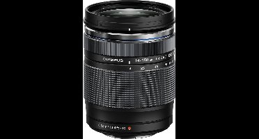 Olympus M.Zuiko Digital - Zoomlens - 14 mm - 150 mm - f/4.0-5.6 ED II
