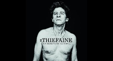 Supplements De Mensonge