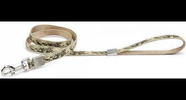 Envy looplijn Strike Dog. Beige.