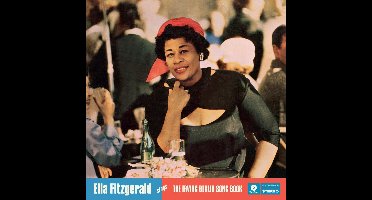 Ella Fitzgerald Sings The Irving Berlin Songbook