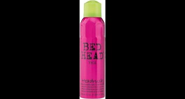 Tigi Headrush Unisex 200ml haarspray