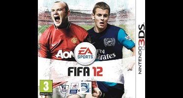 Electronic Arts NI3S180, 3DS Nintendo 3DS