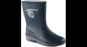 Dunlop Kinderlaars K151710 - blauw - 21