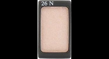 JvG - Eyeshadow 26N