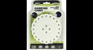 Camping Light - 24 leds
