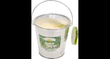 Muggenafweermiddel Kaars 160 g Ø 10 cm