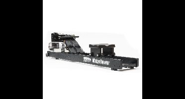 WaterRower Roeitrainer Shadow – Roeitrainer met waterweerstand