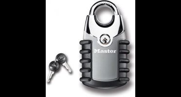 MasterLock Fusion slot met 2 posities 44mm x 6mm, 194EURD
