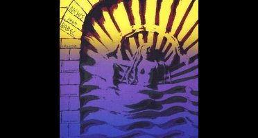 Sirens & Silences/Work Resumed On The Tower // 2 Albums On 1 Cd