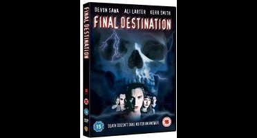 Final Destination
