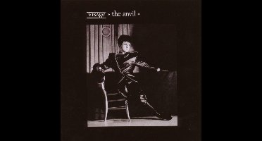 The Anvil