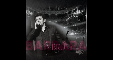 Bruel Barbara - Le Chatelet