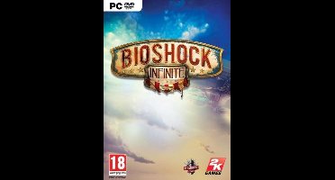 Bioshock: Infinite - Windows