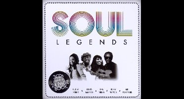 Soul Legends