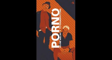 Trainspotting 2 - Pornó