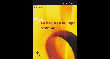 R. Wagner - Der Ring Des Nibelungen
