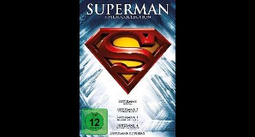 Superman 1-5 (Import)