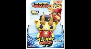 Yo-Kai Komajiro