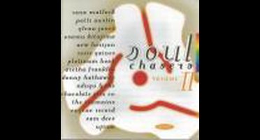 Soul Chasers Vol.2