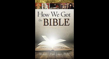 How We Got the Bible