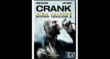 Crank 2: High Voltage