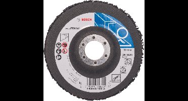 1 REINIGINGSSCHIJF 125 N377, BEST METAL