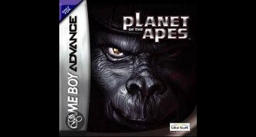 Planet Of The Apes