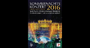 Sommernachtskonzert 2016