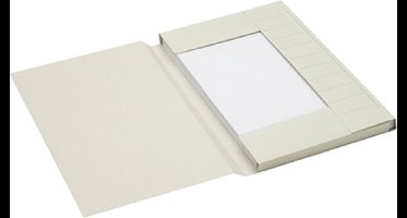 Dossiermap Folio Grijs Jalema Secolor