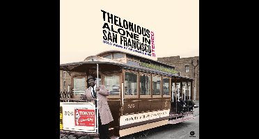 Alone In San Francisco