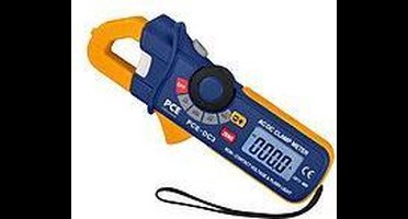 Ampèremeter PCE-DC3