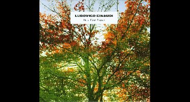 Ludovico Einaudi: In a Time Lapse