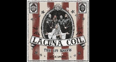 119 Show - Live In London