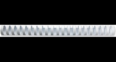 GBC COMBBIND 25MM WIT D50X