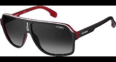 CARRERA Zonnebril (CARRERA1001/S) Volwassenen Multi Volledig omrand