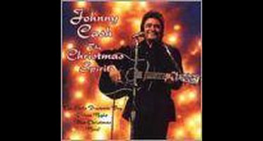 The Christmas Spirit