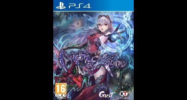 Nights of Azure