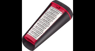 Tefal Ingenio K20727 - Staande Rasp - Roestvrijstaal - Ergonomisch - Duurzaam