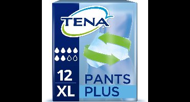 Tena Pants plus XL