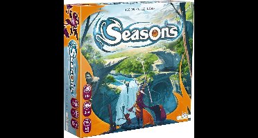 Seasons