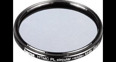 Filter Pol.Circ.Wide 52 Mm    72752