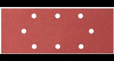 wolfcraft - Schuurstroken voor hout/metaal - 1973000